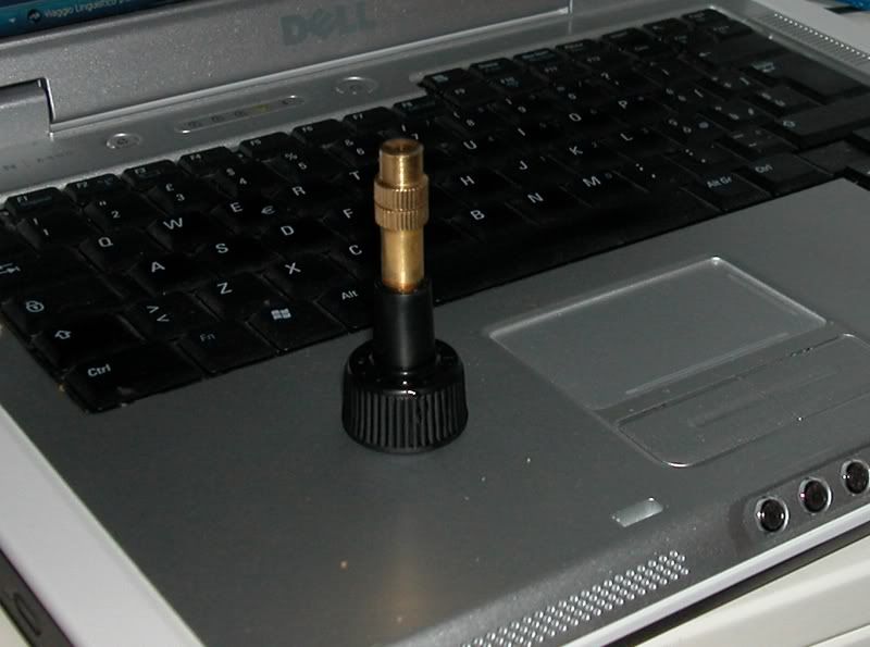 Intercooler mister/spray Page 2 E46 Fanatics Forum